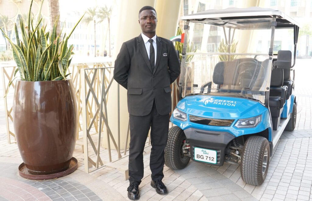 Event Security Management