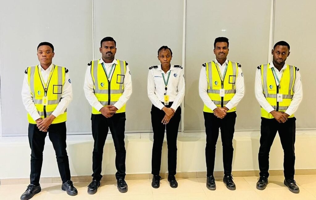 Residential and Community Security